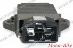 РЕЛЕ ЗА ЗАРЕЖДАНЕ /5/ ЗА ХОНДА CBR 600 / VT750 / CBR 900RR / АПРИЛИЯ SXV 550 / МАЛАГУТИ Madison 400 / ПЕЖО SV250 / ПИАДЖО X9 250